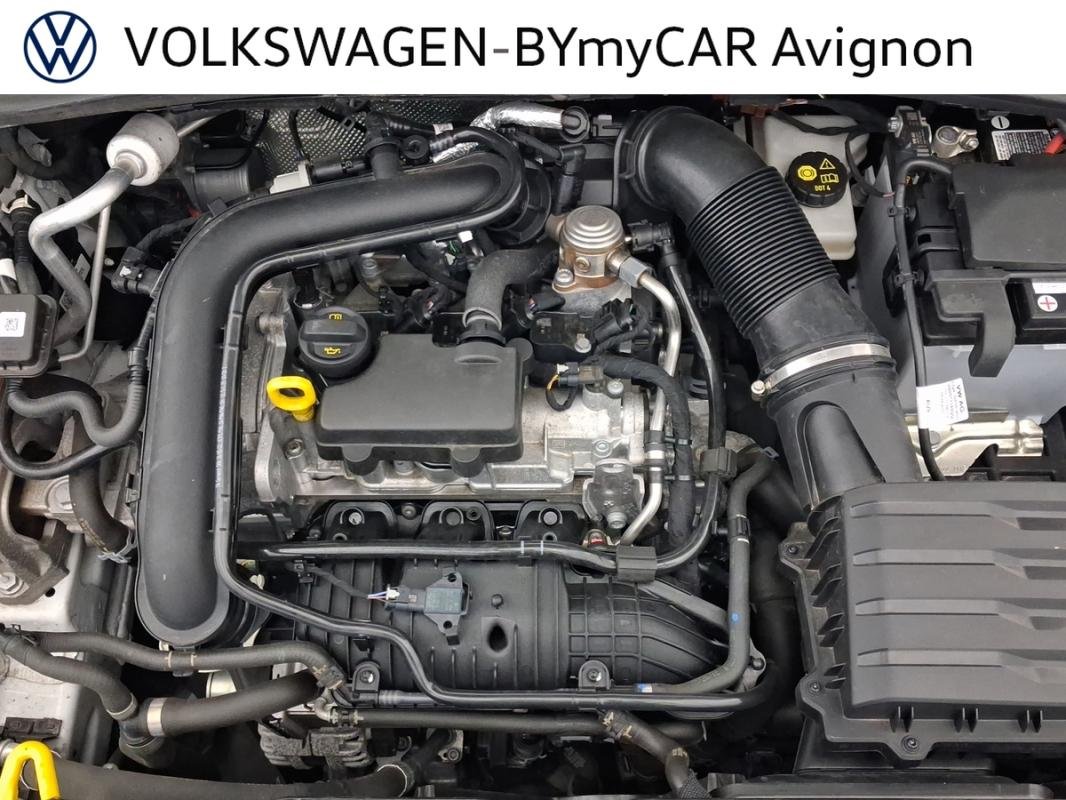 Volkswagen Polo - Photo 16
