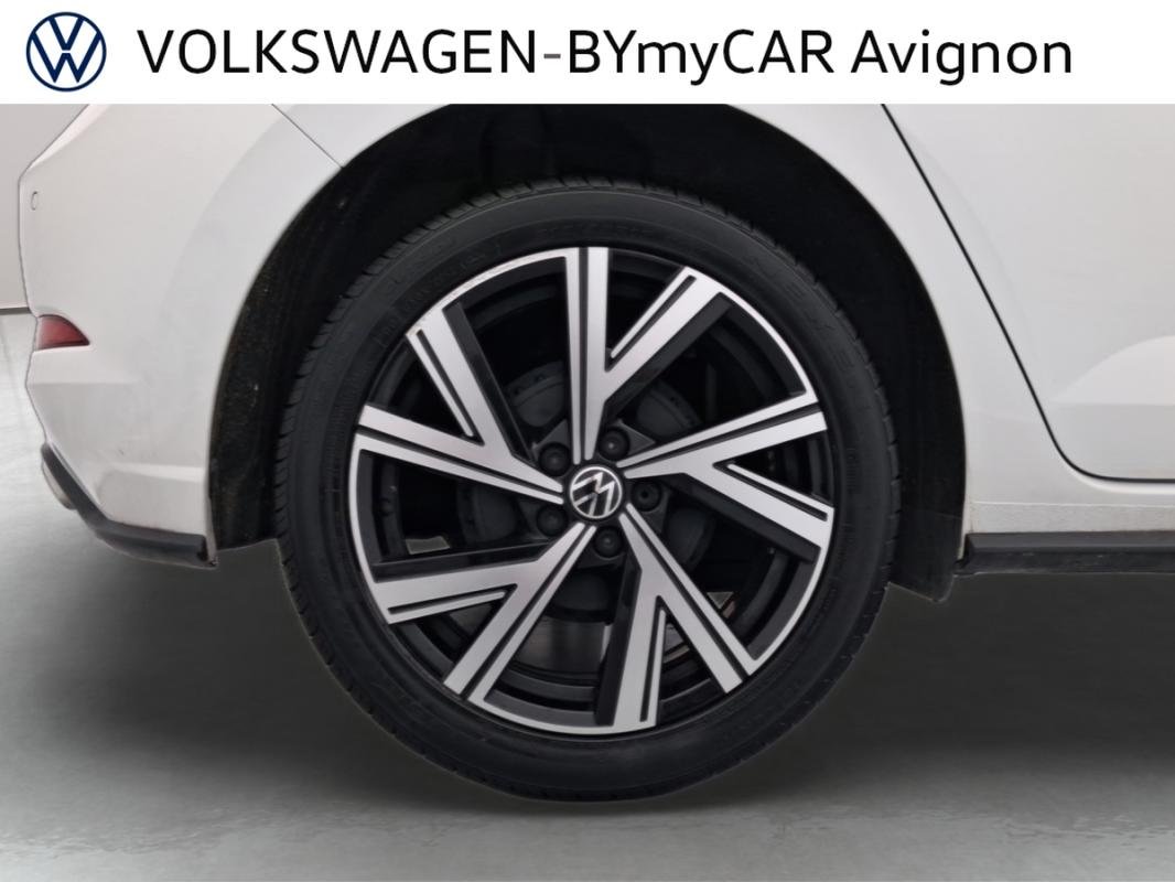 Volkswagen Polo - Photo 19
