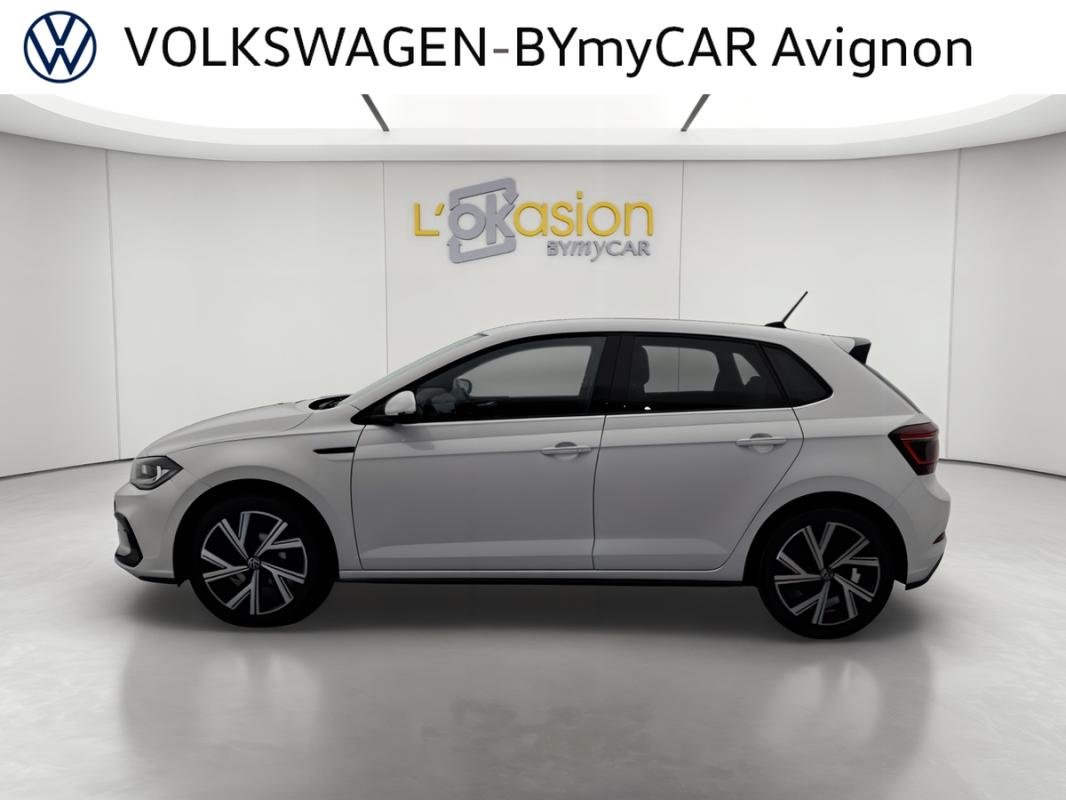 Volkswagen Polo - Photo 2