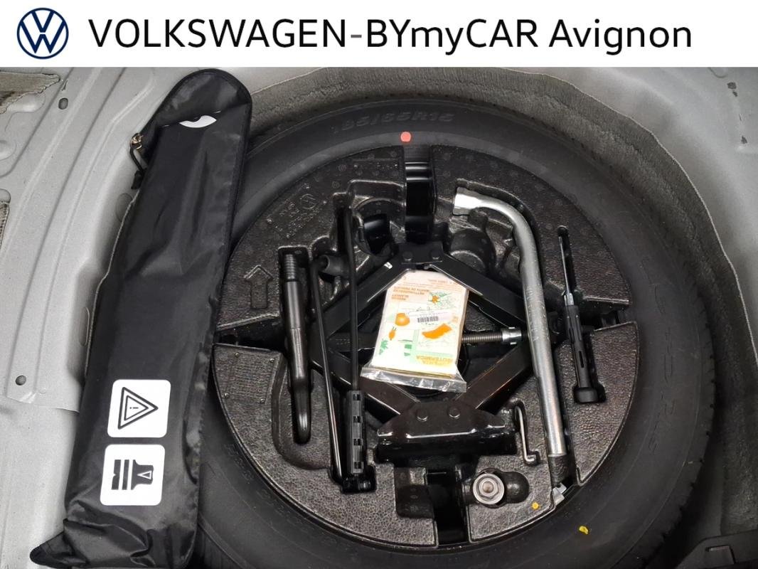 Volkswagen Polo - Photo 21