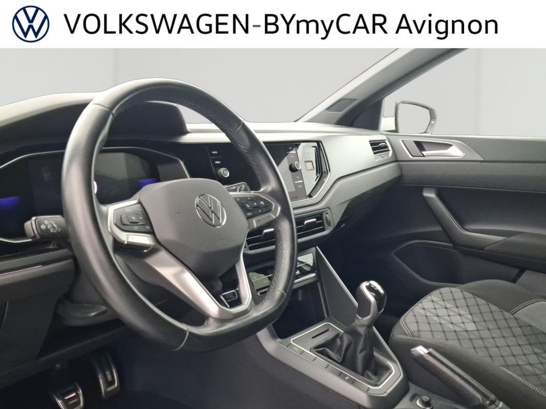 Volkswagen Polo - Photo 22