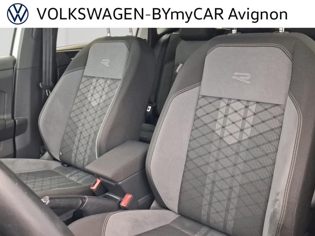 Volkswagen Polo - Photo 23