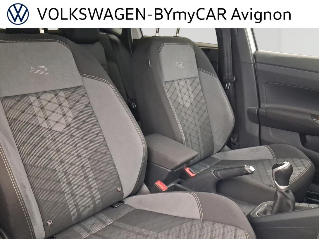 Volkswagen Polo - Photo 27
