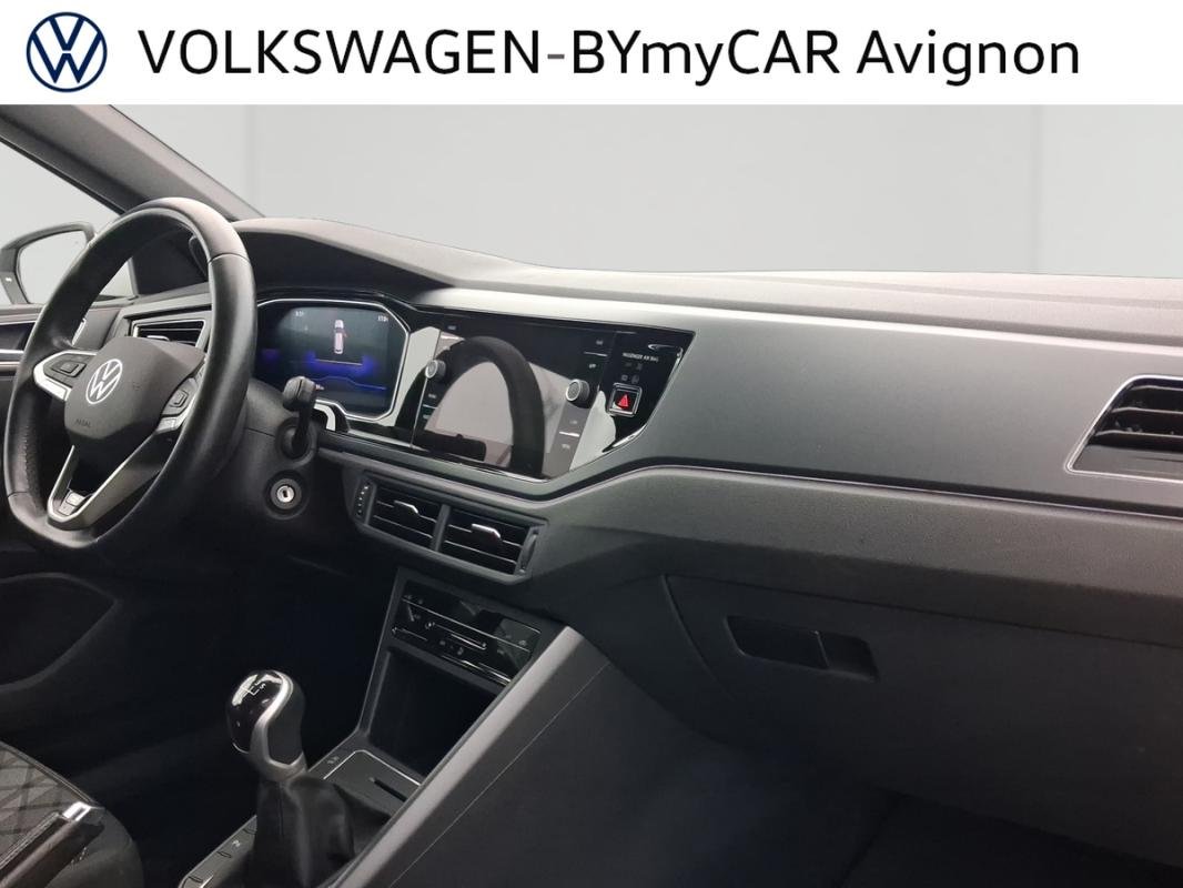 Volkswagen Polo - Photo 28