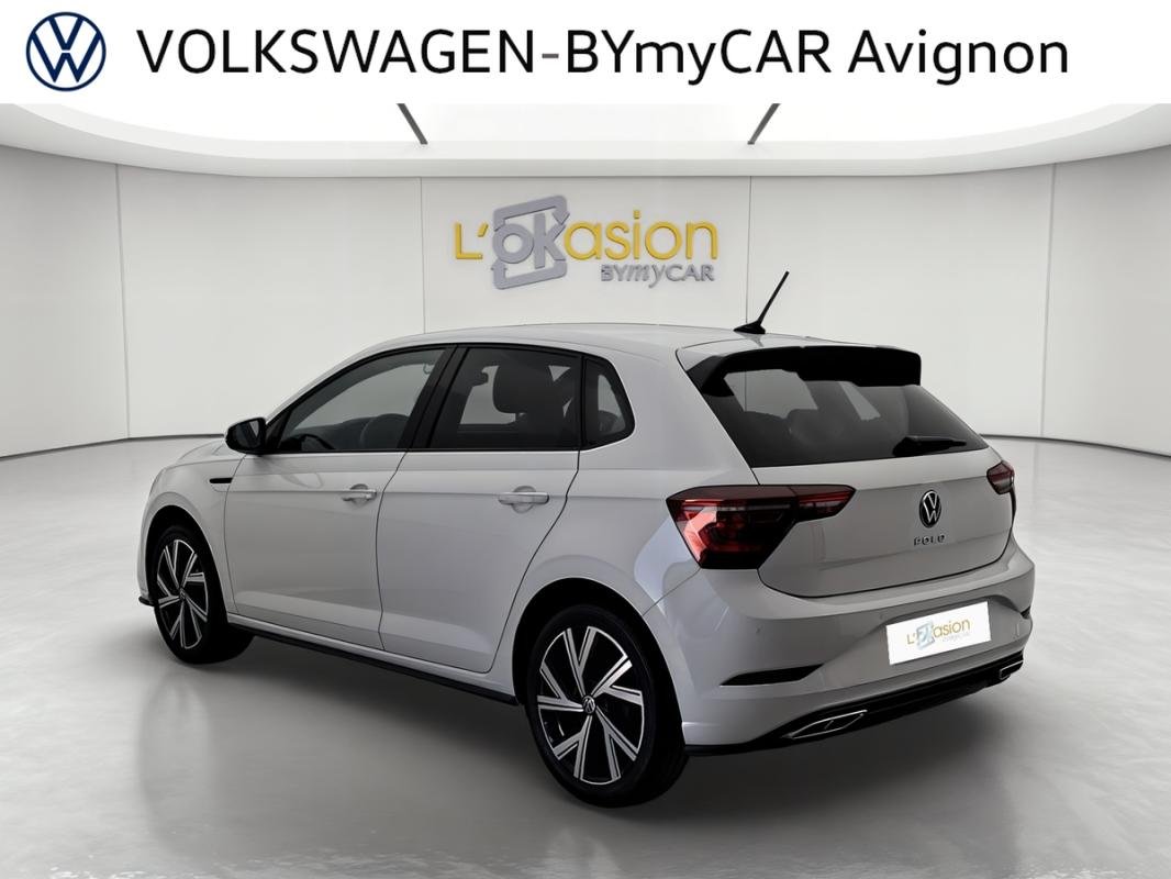 Volkswagen Polo - Photo 3
