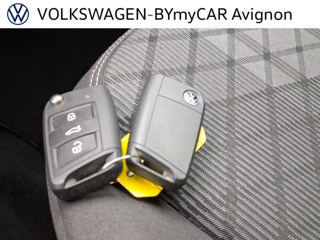 Volkswagen Polo - Photo 33
