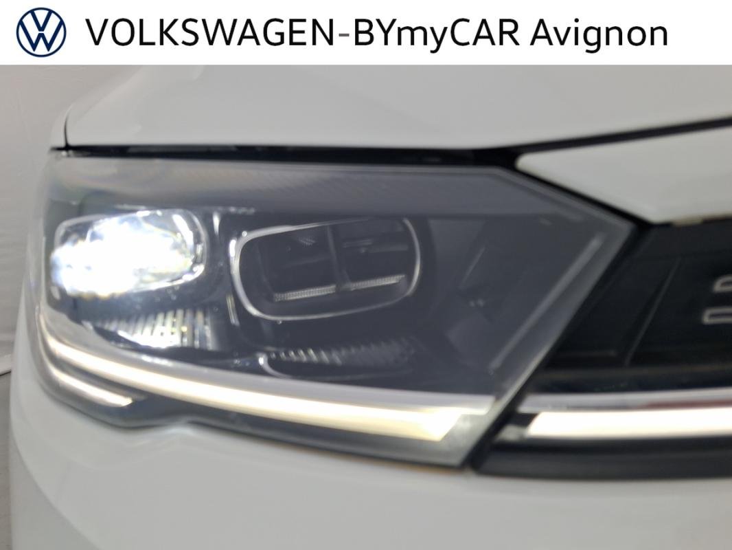 Volkswagen Polo - Photo 34
