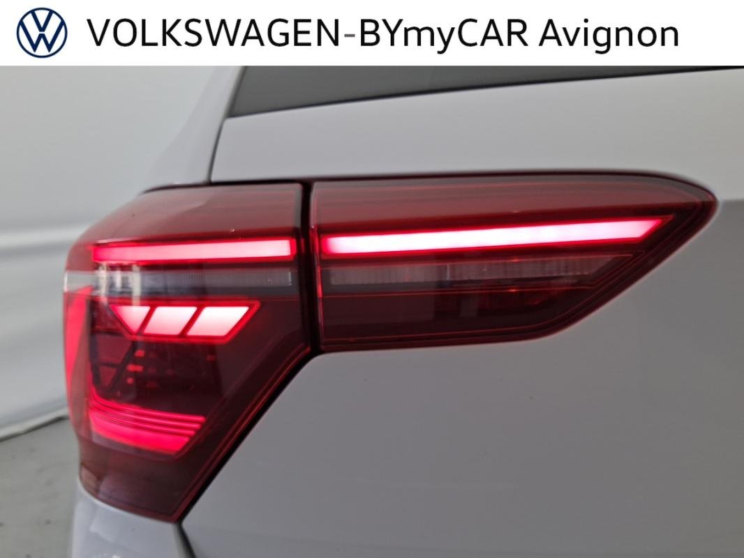 Volkswagen Polo - Photo 35