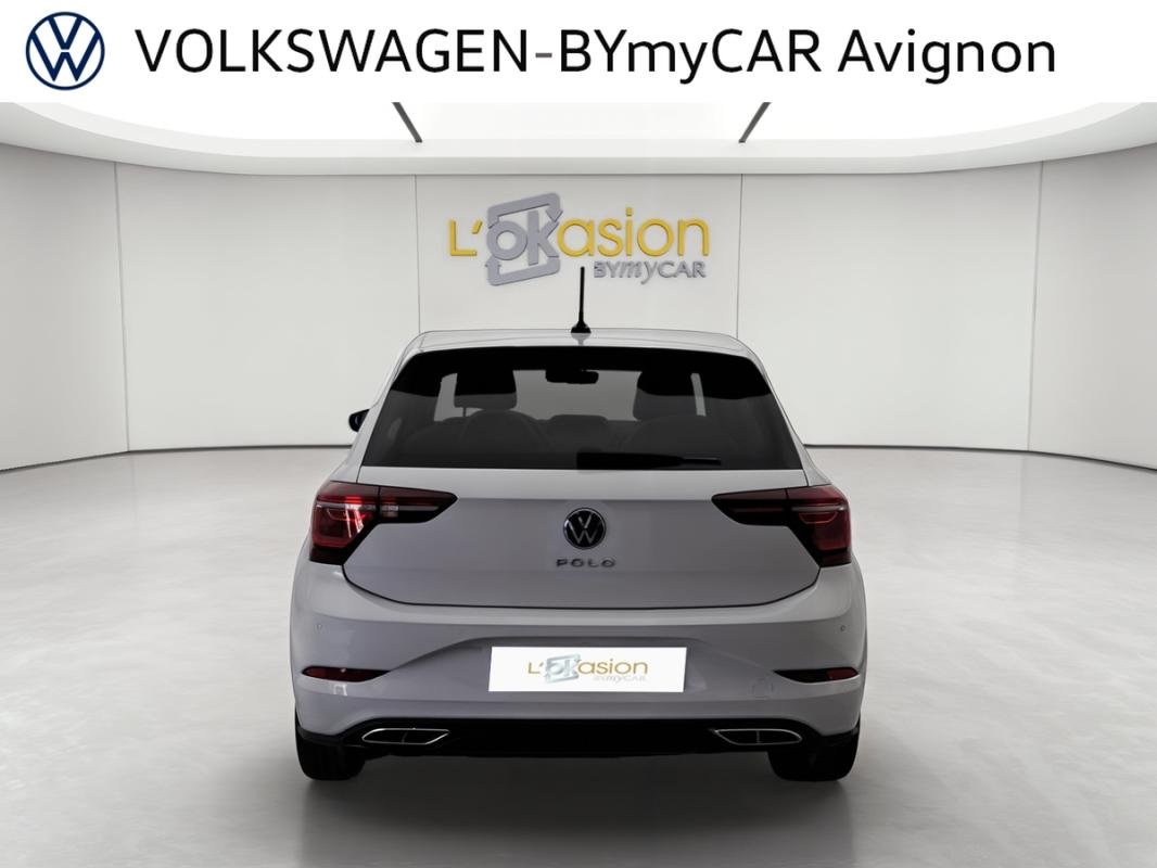 Volkswagen Polo - Photo 4