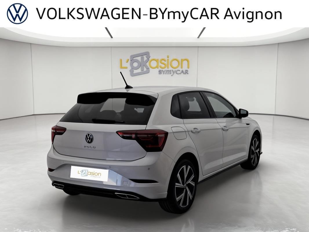 Volkswagen Polo - Photo 5