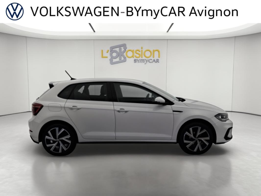 Volkswagen Polo - Photo 6