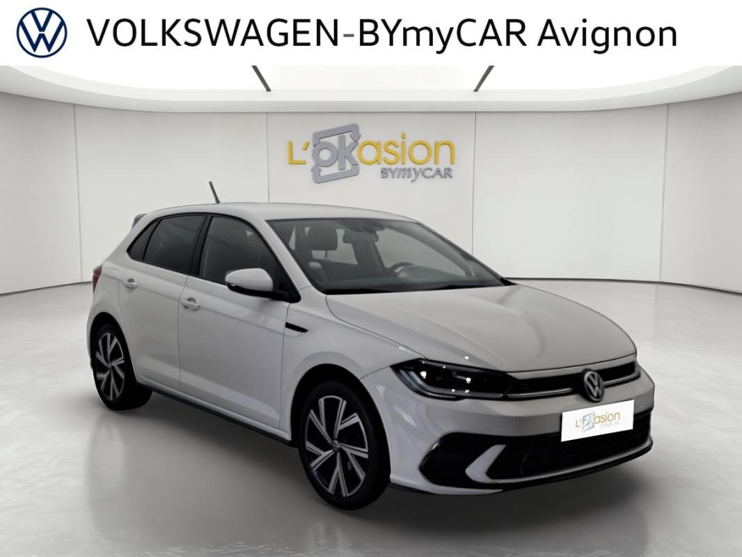 Volkswagen Polo - Photo 7