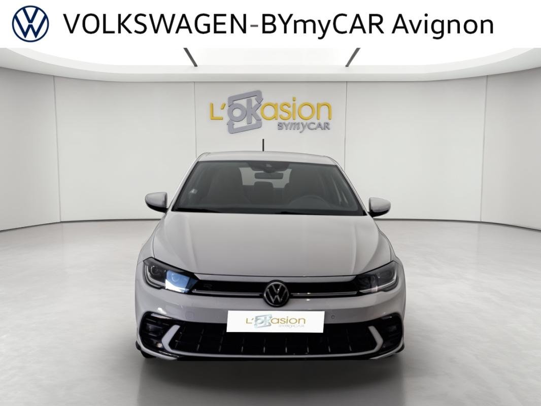 Volkswagen Polo - Photo 8