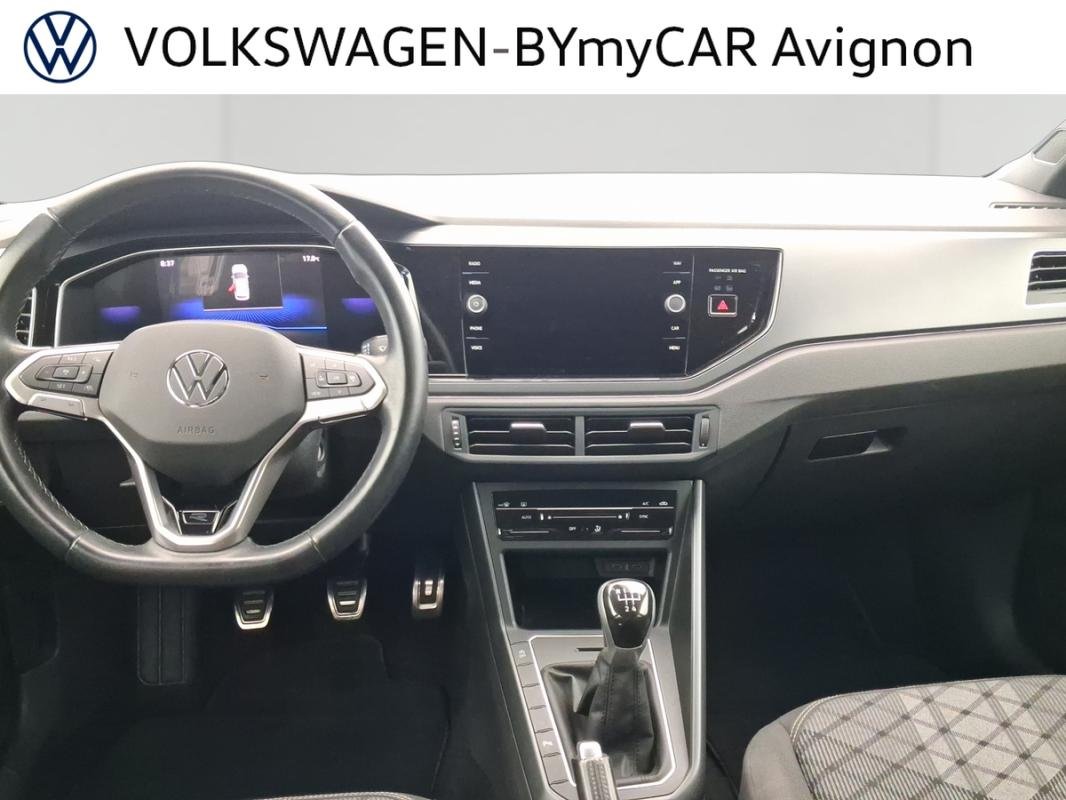 Volkswagen Polo - Photo 10