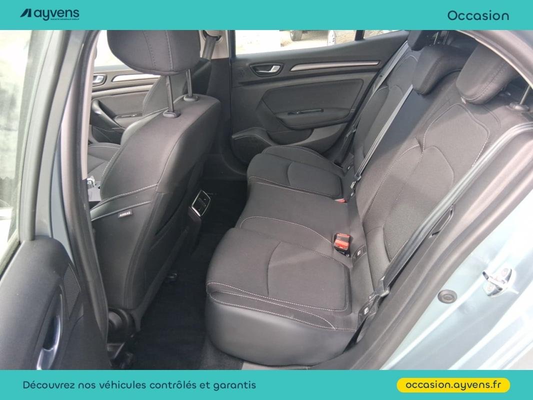 Renault Mégane - Photo 11