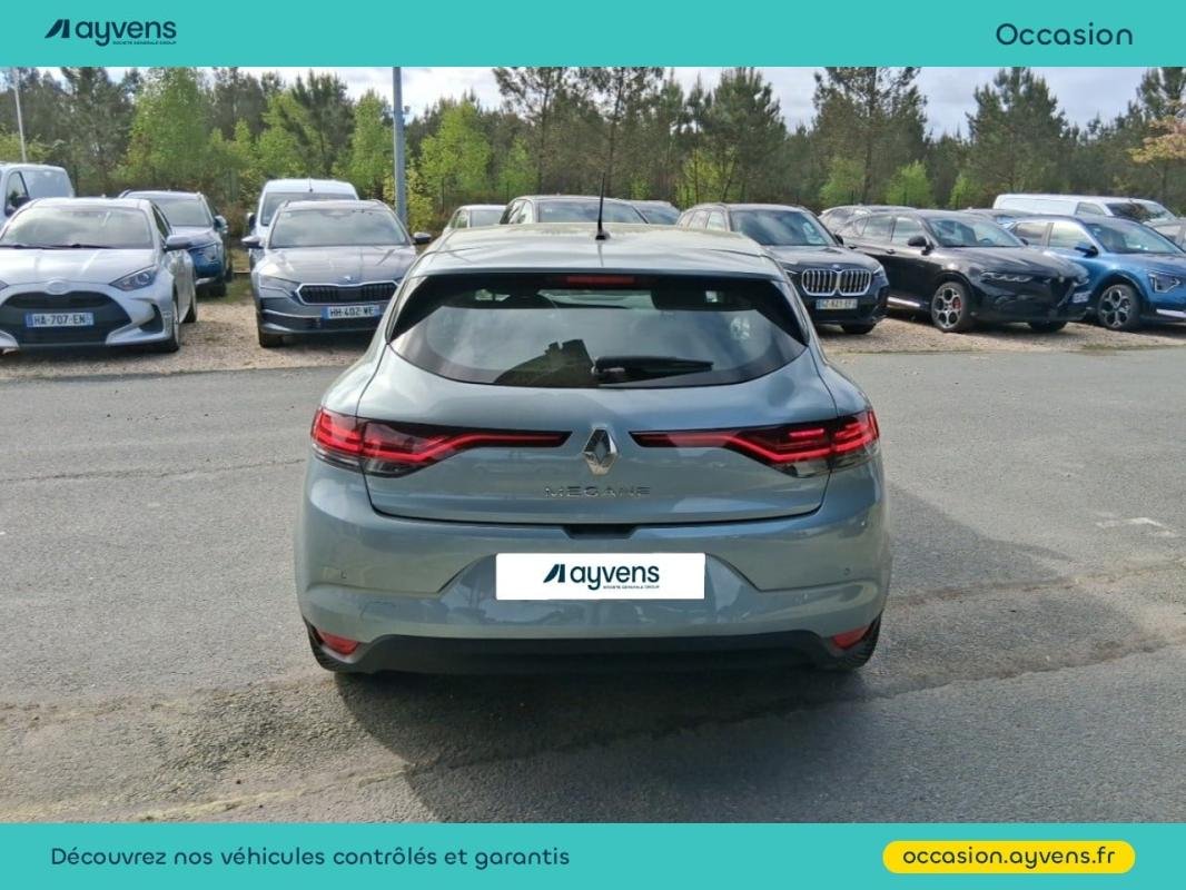 Renault Mégane - Photo 12
