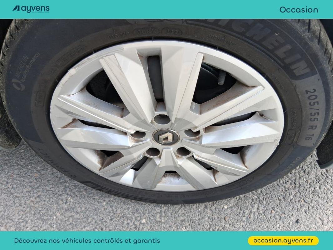 Renault Mégane - Photo 15