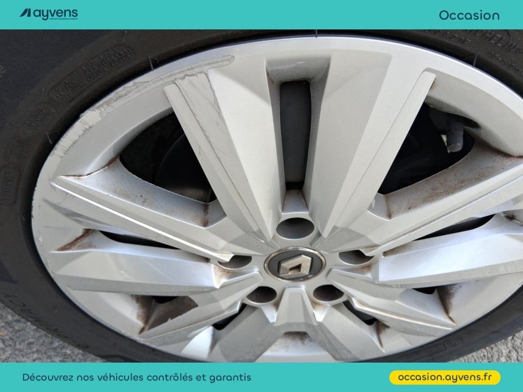 Renault Mégane - Photo 16