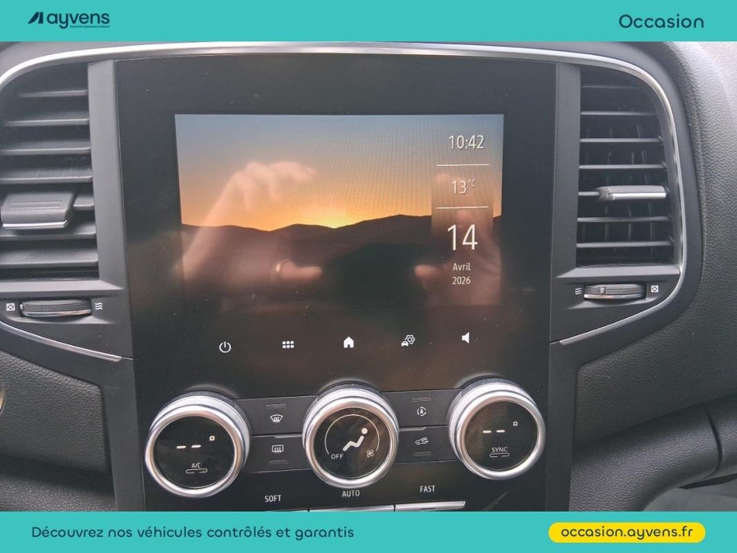 Renault Mégane - Photo 8