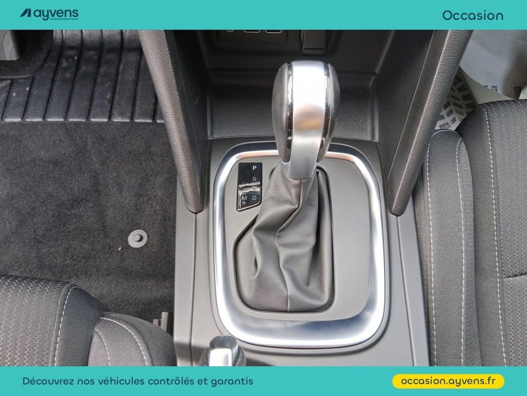 Renault Mégane - Photo 9