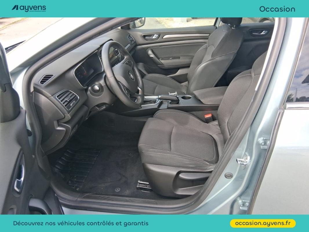 Renault Mégane - Photo 10