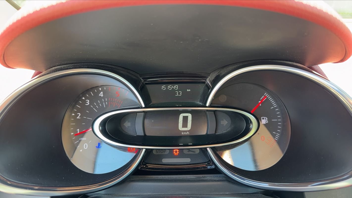 Renault Clio Estate - Photo 12