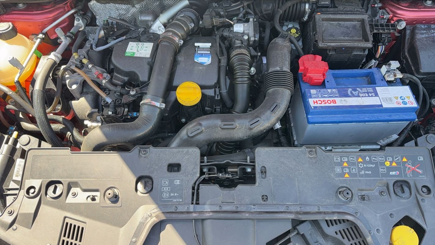Renault Clio Estate - Photo 15