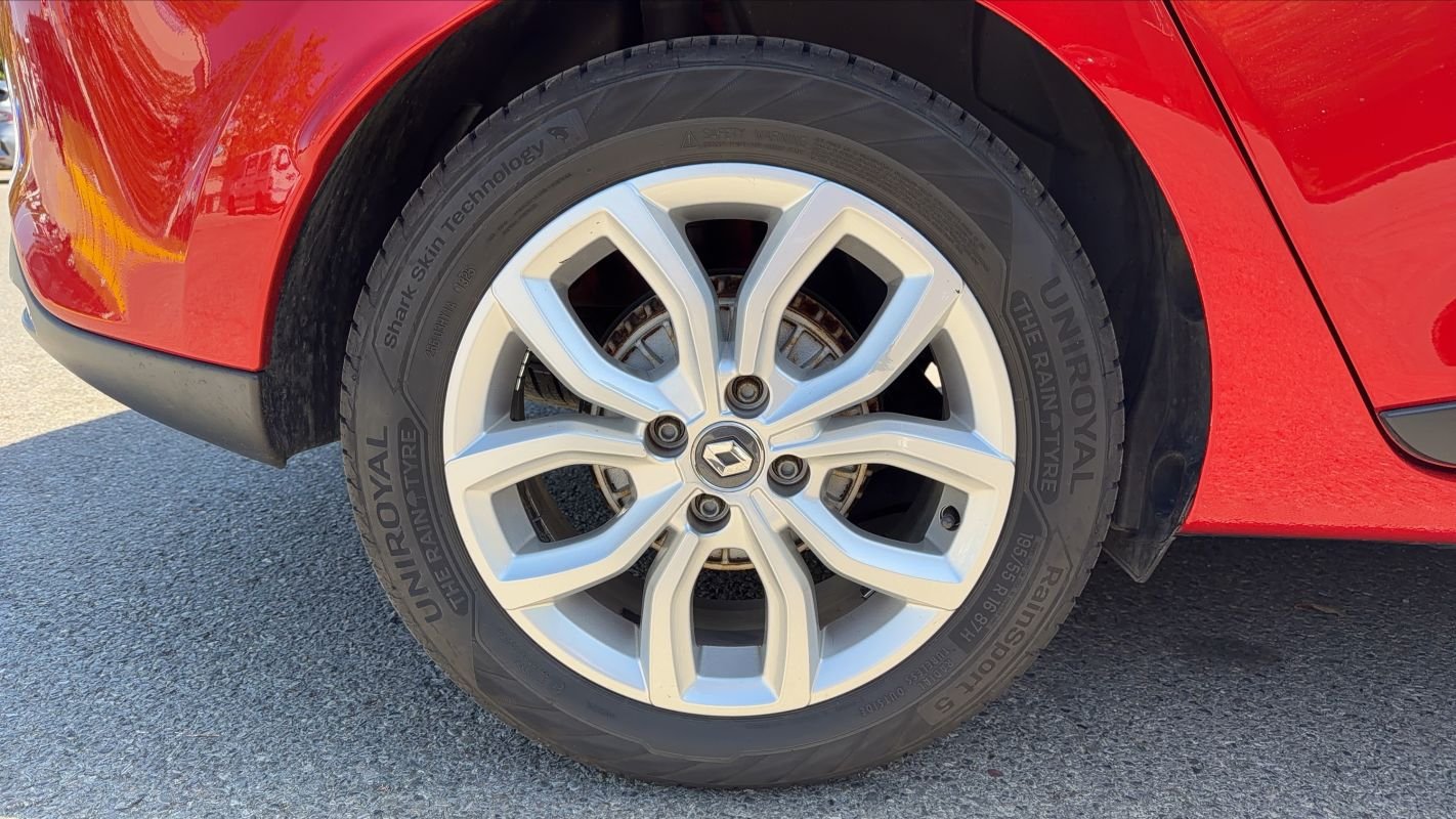 Renault Clio Estate - Photo 16
