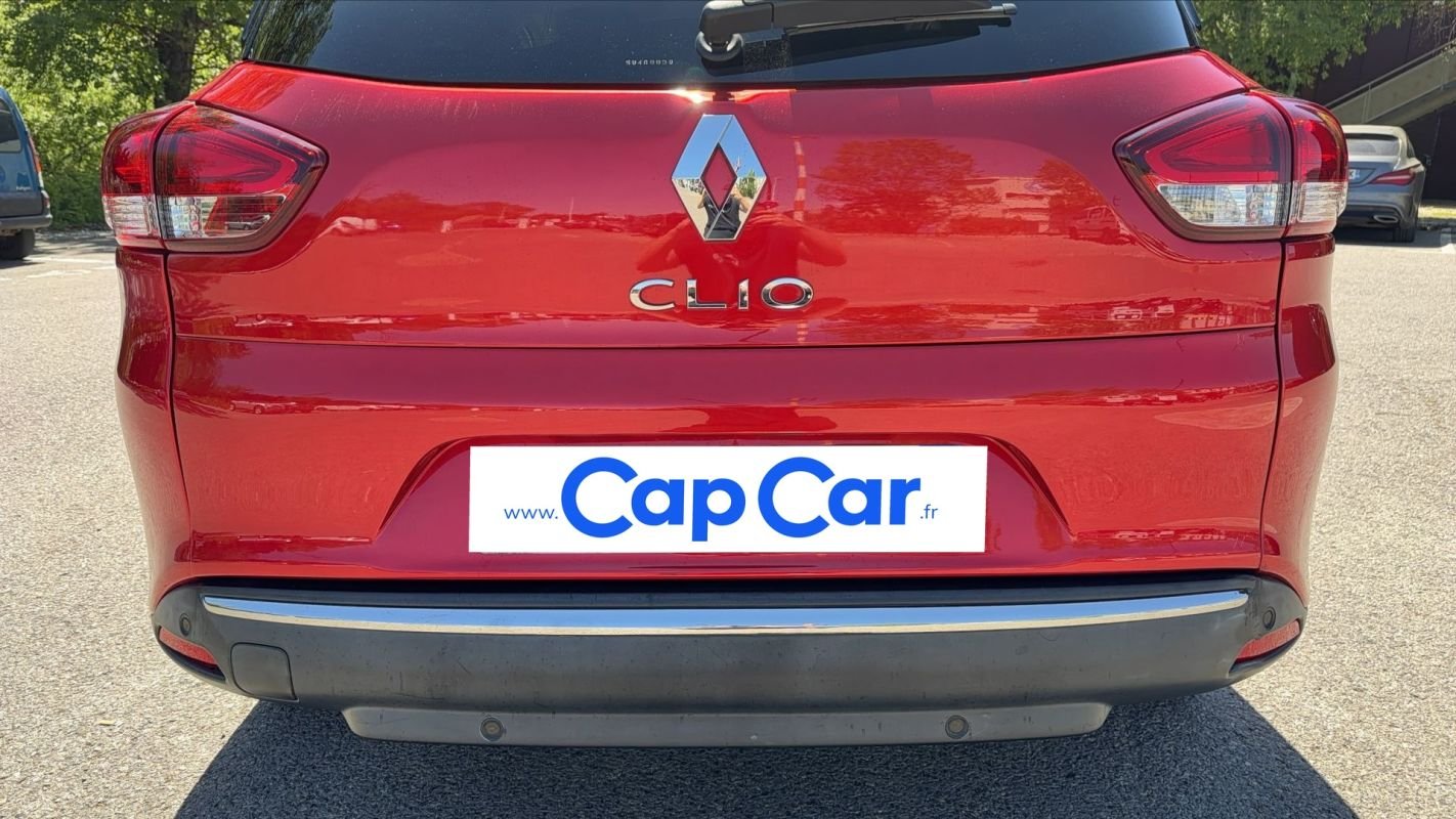 Renault Clio Estate - Photo 21