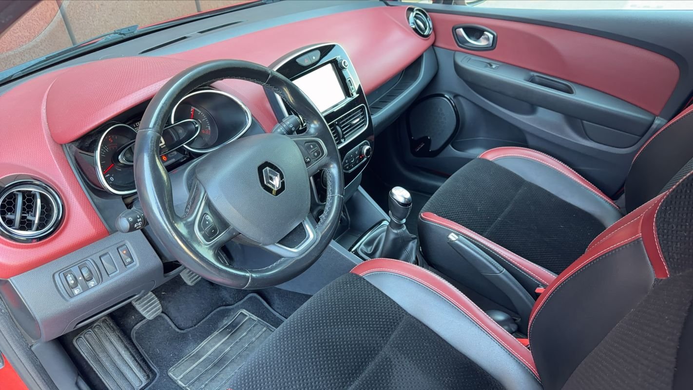 Renault Clio Estate - Photo 8