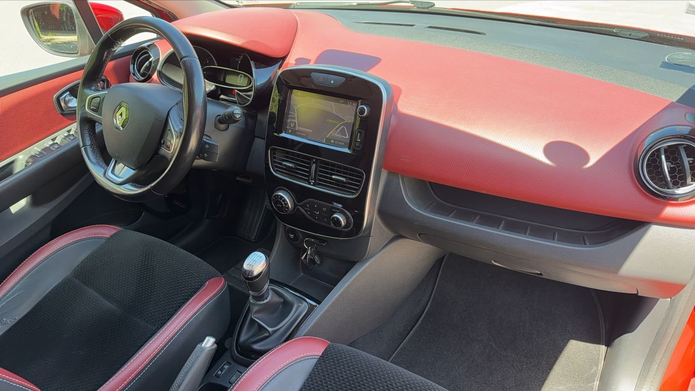 Renault Clio Estate - Photo 10