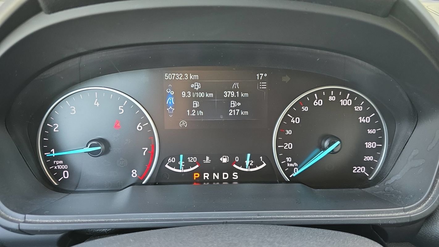 Ford EcoSport - Photo 12
