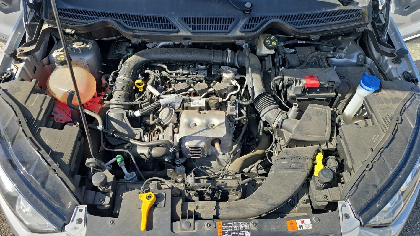Ford EcoSport - Photo 15