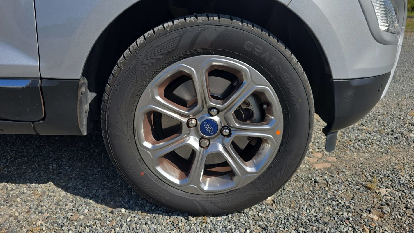 Ford EcoSport - Photo 17