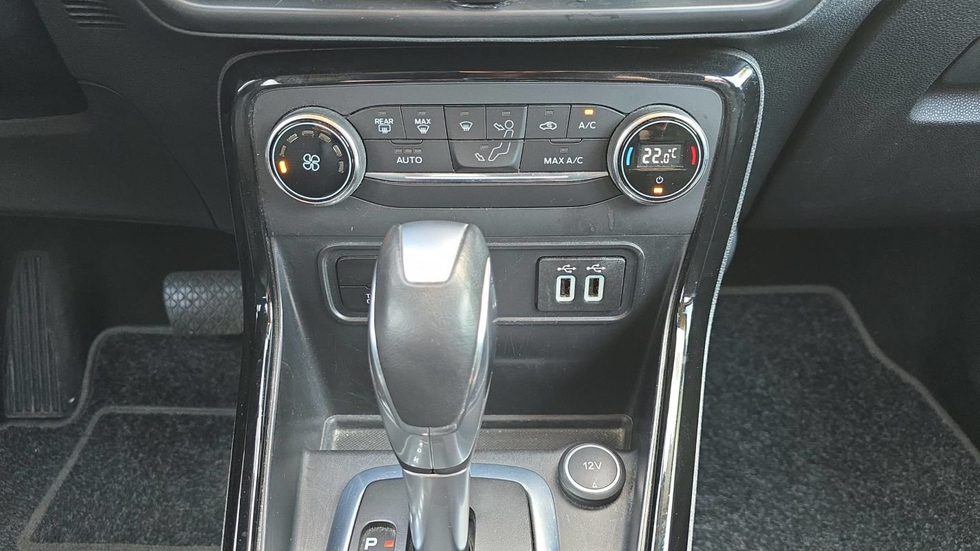Ford EcoSport - Photo 26