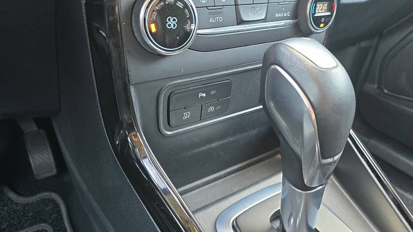Ford EcoSport - Photo 29