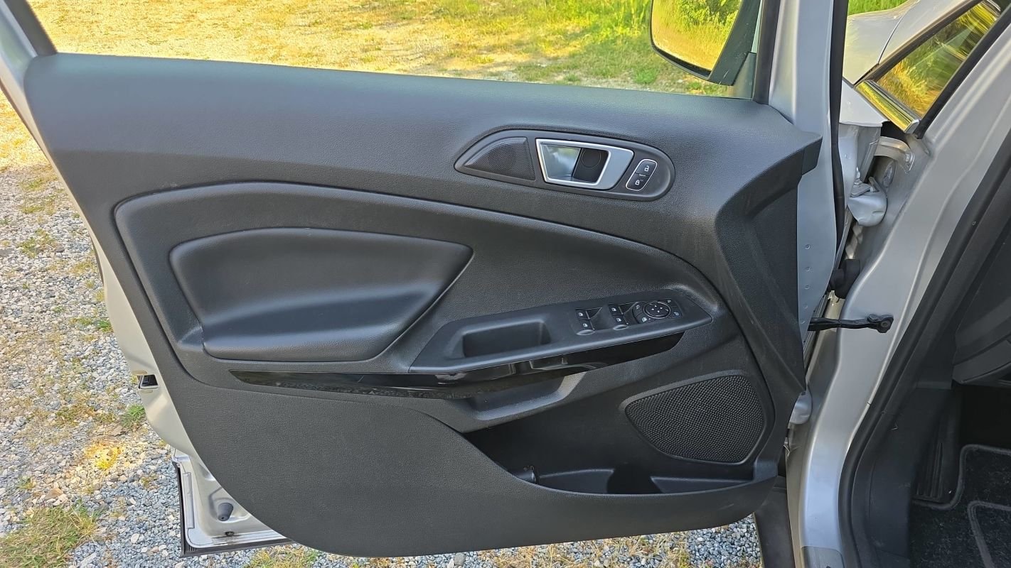 Ford EcoSport - Photo 7