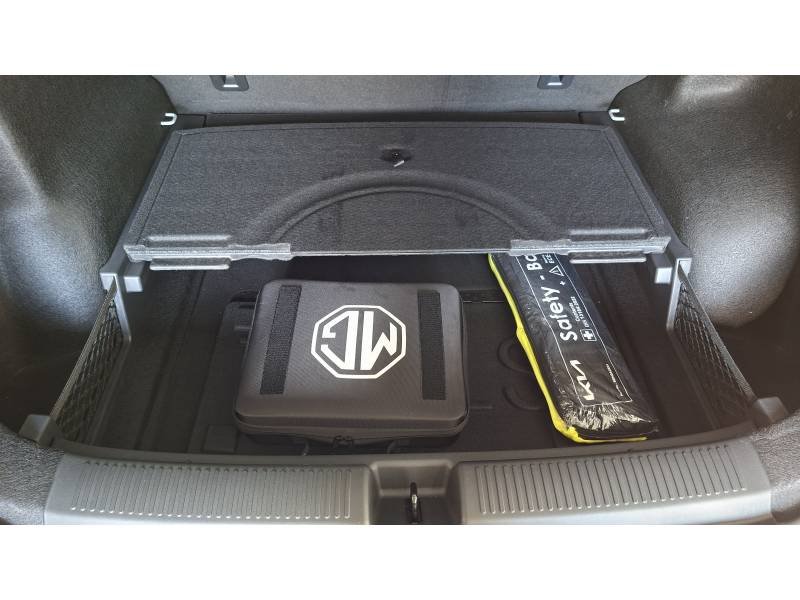 MG mgs5 - Photo 21