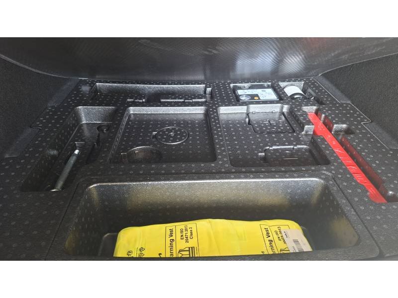 MG EHS - Photo 26