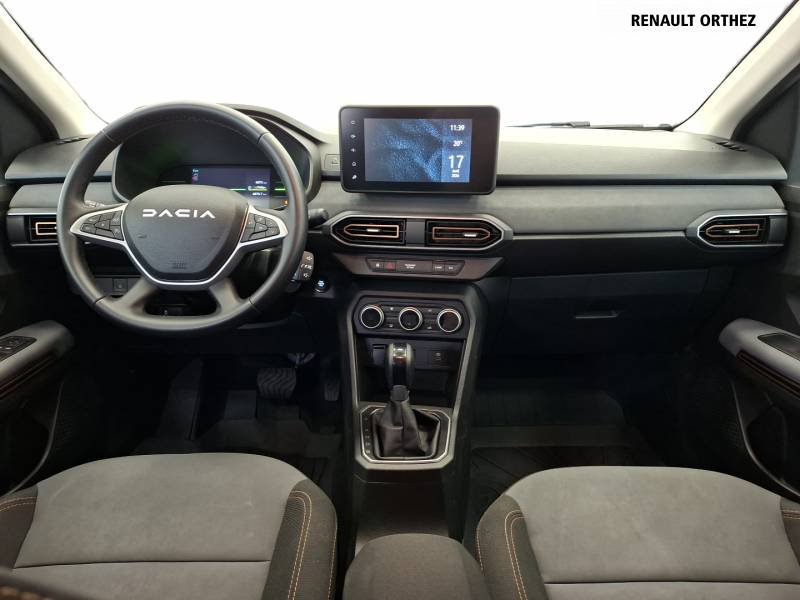 Dacia Jogger - Photo 11