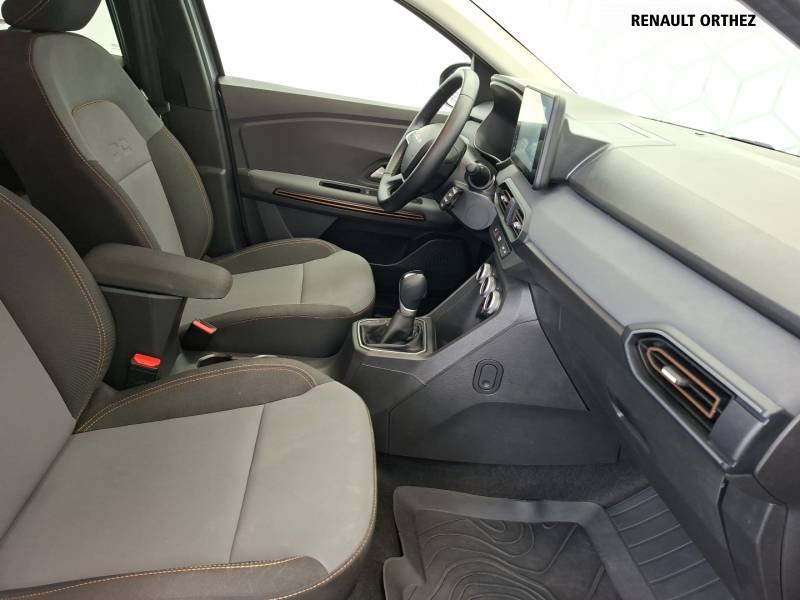 Dacia Jogger - Photo 12