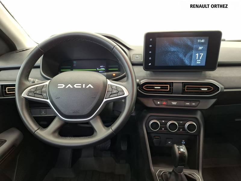 Dacia Jogger - Photo 14