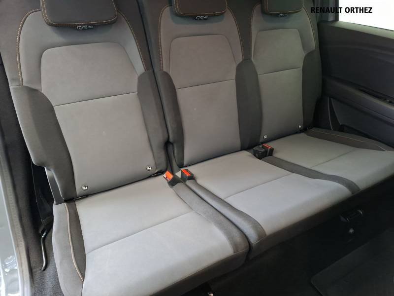 Dacia Jogger - Photo 15