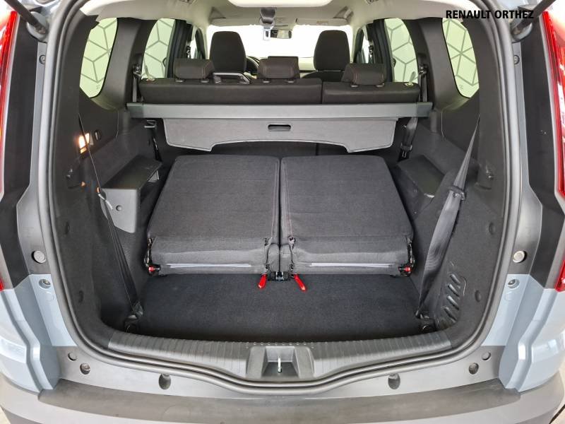 Dacia Jogger - Photo 16