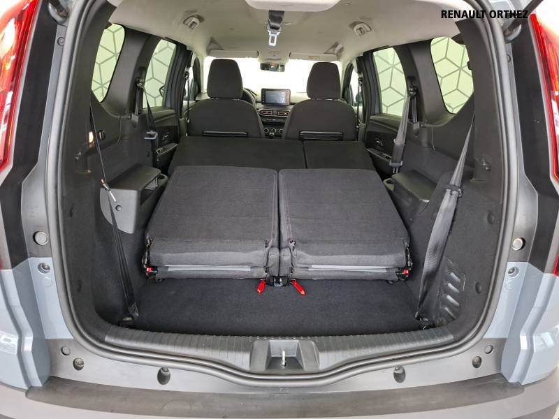 Dacia Jogger - Photo 17