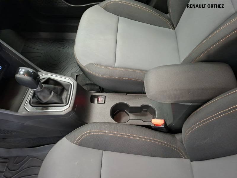 Dacia Jogger - Photo 22
