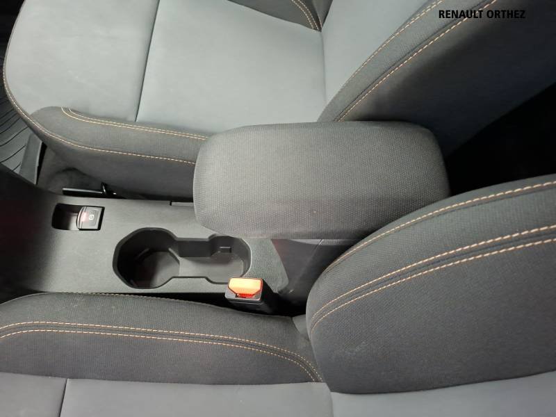 Dacia Jogger - Photo 23