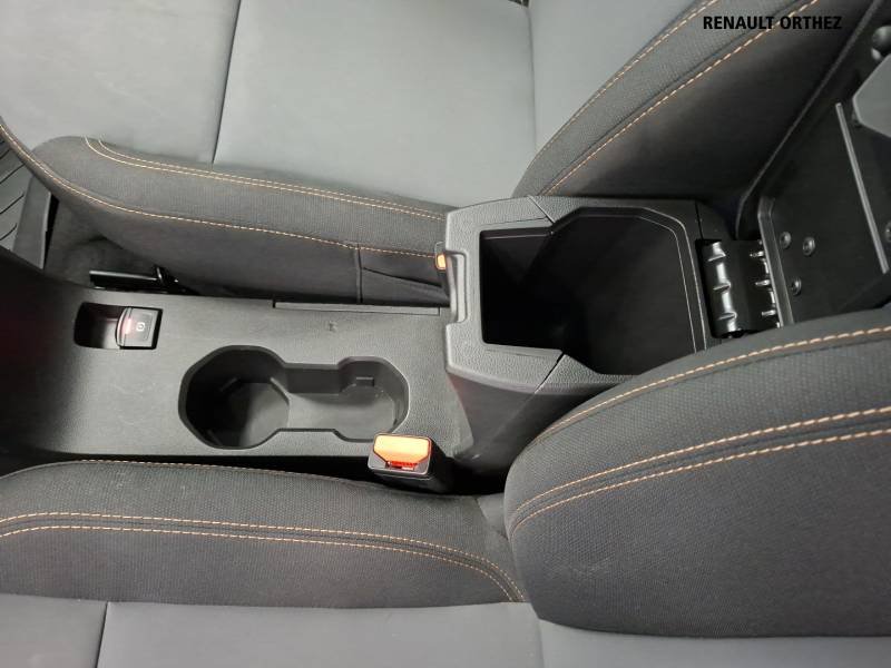 Dacia Jogger - Photo 24