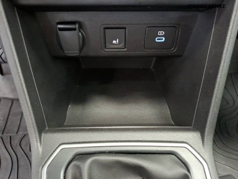 Dacia Jogger - Photo 25