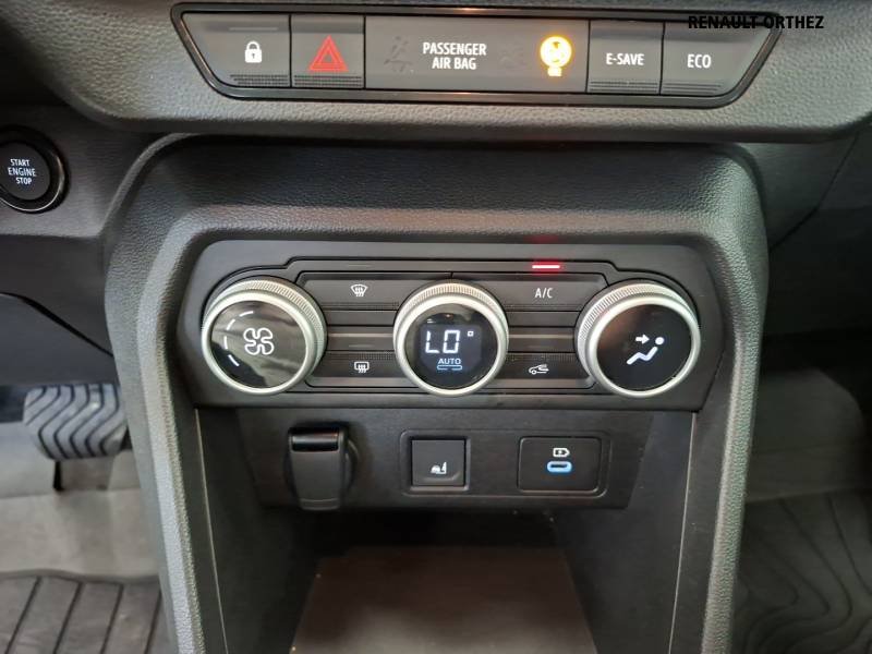 Dacia Jogger - Photo 27